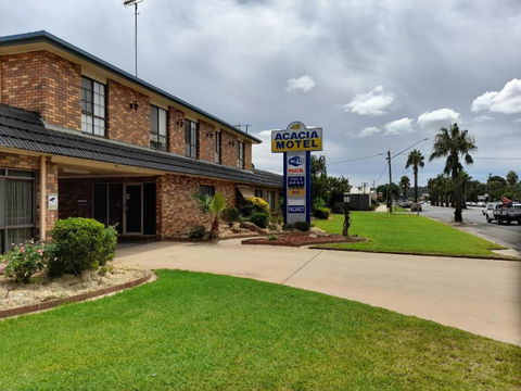 Acacia Motel - New Castle Holiday 0