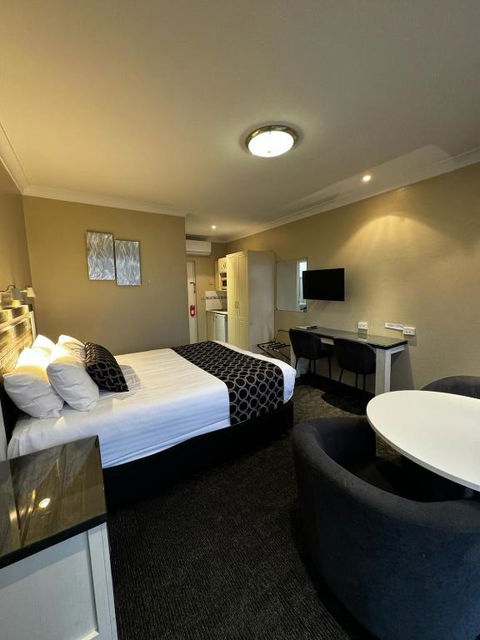 Acacia Motel - New Castle Holiday 4