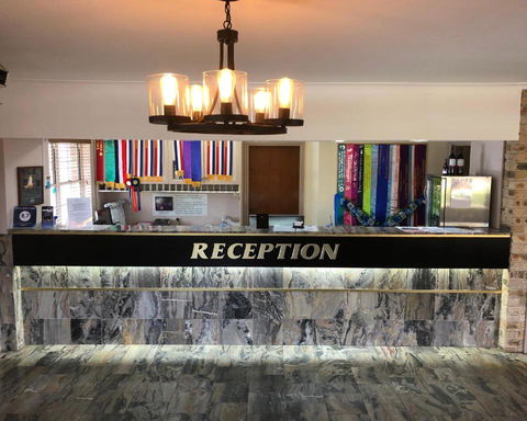 Acacia Motor Lodge - New Castle Holiday 1