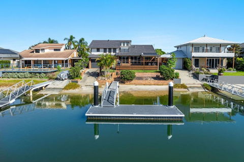 Acacia Shores - Waterfront - New Castle Holiday 0