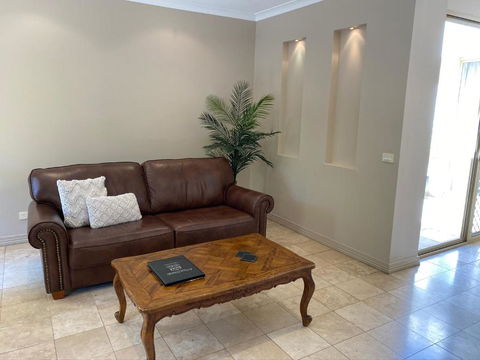 Acacia Terraces - New Castle Holiday 2