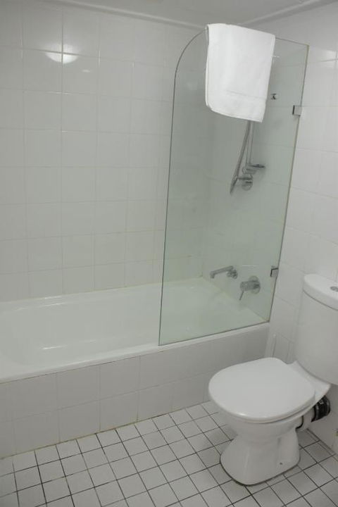 Accommodation Sydney CBD - Hyde Park Plaza Park View 38 College Street Studio Apartment - New Castle Holiday 1