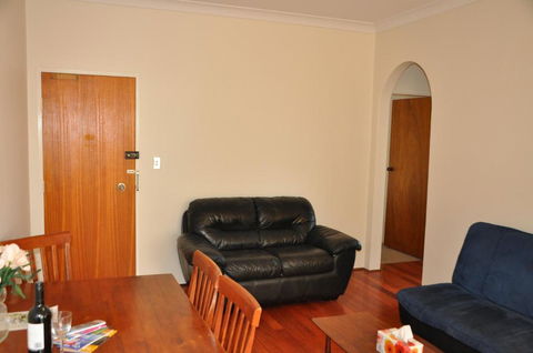 Accommodation Sydney Kogarah 2 Bedroom Apartment With Balcony - New Castle Holiday 0