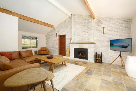 Acreage Estate -Ponies -Tennis Court -Spa - New Castle Holiday 1