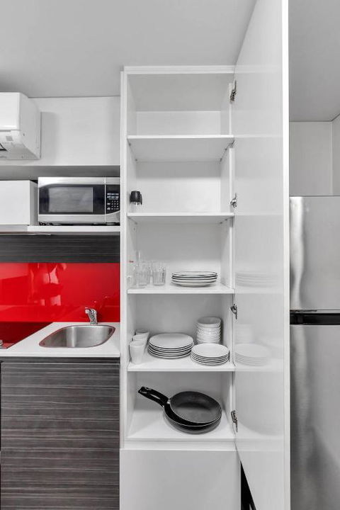 Adelaide CBD, East End Delight! Wifi, Central, Cafe - New Castle Holiday 3