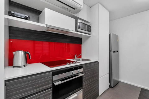 Adelaide CBD, East End Delight! Wifi, Central, Cafe - New Castle Holiday 2