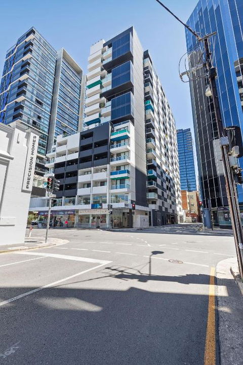 Adelaide City Loft - New Castle Holiday 1