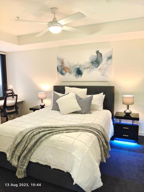 Adelaide City Loft - New Castle Holiday 0