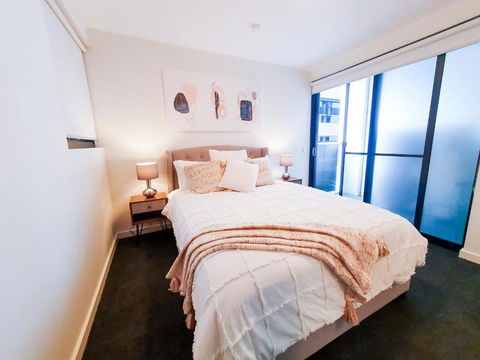 Adelaide City Loft - New Castle Holiday 4
