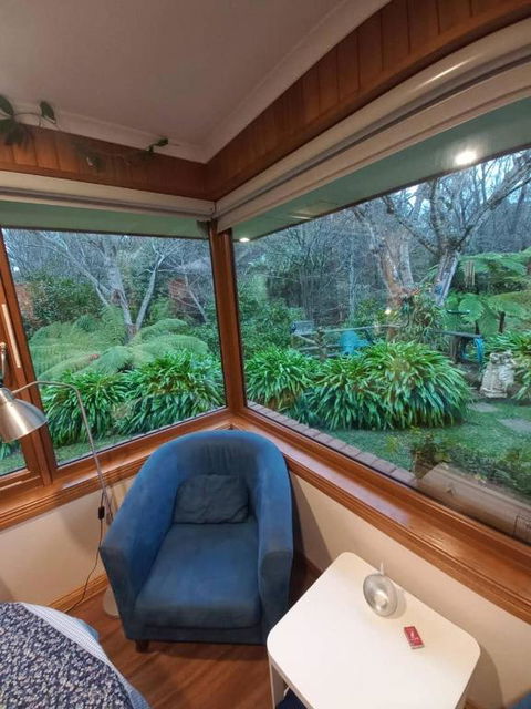 Adelaide Hills B&B Accommodation - New Castle Holiday 3