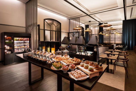 Adelaide Marriott Hotel - New Castle Holiday 1