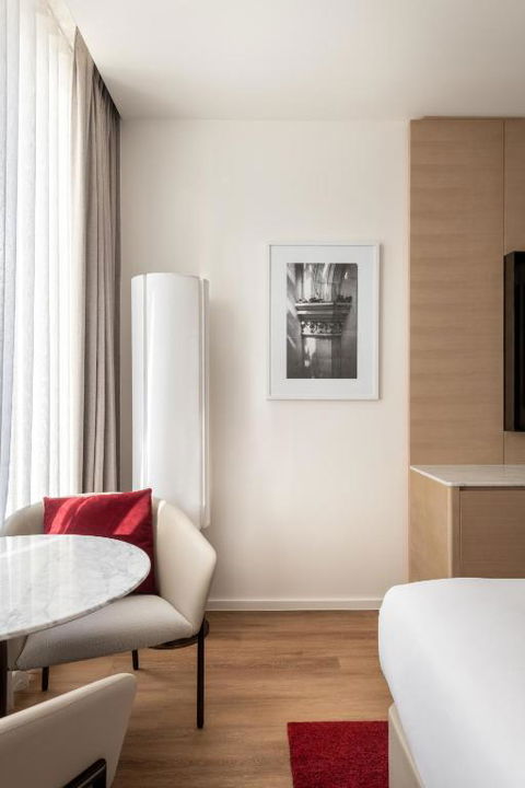 Adelaide Marriott Hotel - New Castle Holiday 4