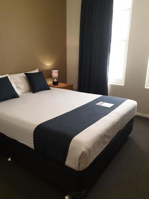 Adelaide Pulteney Motel - New Castle Holiday 3