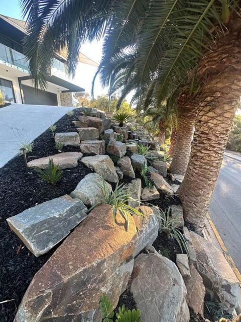 Adelaide - Upmarket Water Front Home - New Castle Holiday 1