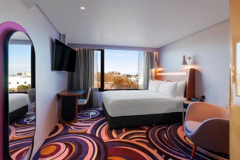 Adge Hotel And Residences - New Castle Holiday 1