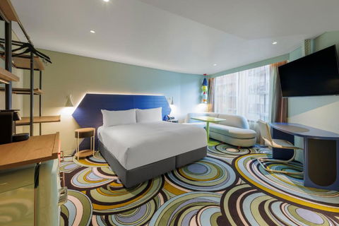 Adge Hotel And Residences - New Castle Holiday 0