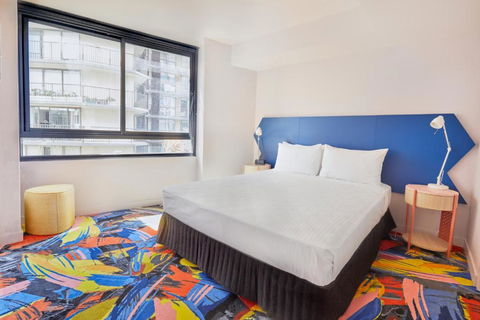 Adge Hotel And Residences - New Castle Holiday 3