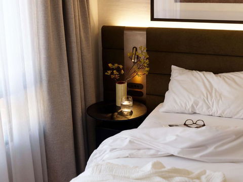 Adina Apartment Hotel Sydney Town Hall - New Castle Holiday 0