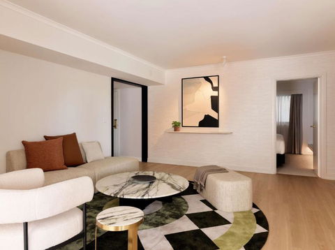 Adina Apartment Hotel Sydney Town Hall - New Castle Holiday 2