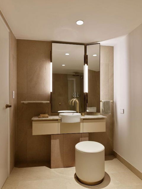 Adina Apartment Hotel Sydney Town Hall - New Castle Holiday 4