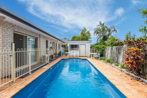 Admiralty Shores - LJHooker Yamba - New Castle Holiday 3