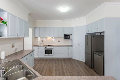 Admiralty Shores - LJHooker Yamba - New Castle Holiday 4