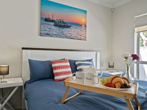 Adriatic Beach House - New Castle Holiday 3