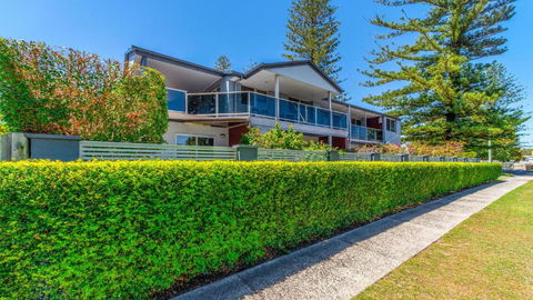 Adrift Apartments - New Castle Holiday 0