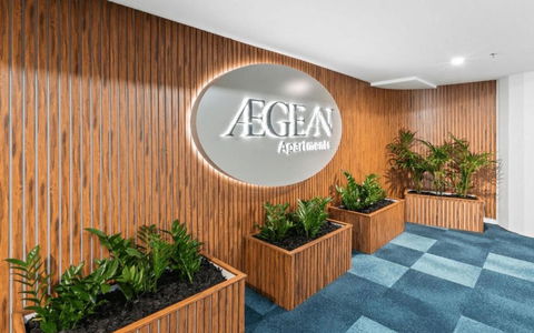 Aegean Apartments - Q Stay - New Castle Holiday 2