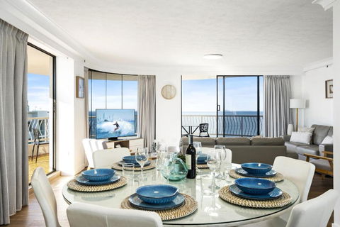 Aegean Apartments - Q Stay - New Castle Holiday 3