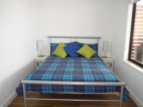Aegean - New Castle Holiday 4