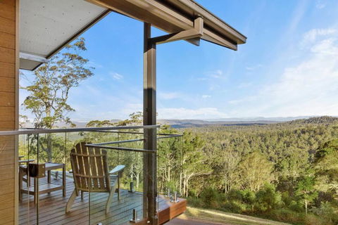 Affinity Luxury Studio With Spa And Amazing Views - New Castle Holiday 0