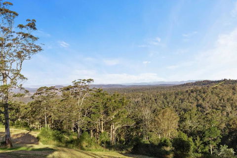 Affinity Luxury Studio With Spa And Amazing Views - New Castle Holiday 2
