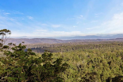 Affinity Luxury Studio With Spa And Amazing Views - New Castle Holiday 3