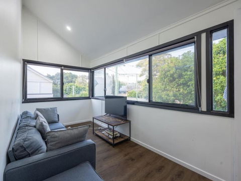 Affordable 3B Ideal Unit Near Cafe Mall River Park - New Castle Holiday 1