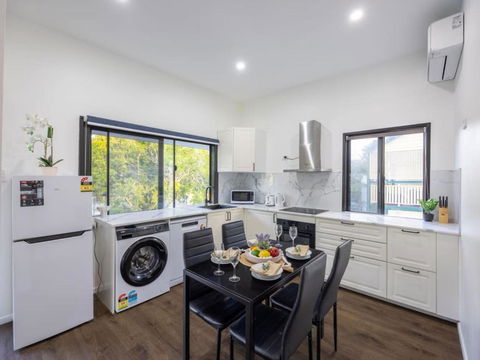 Affordable 3B Ideal Unit Near Cafe Mall River Park - New Castle Holiday 2