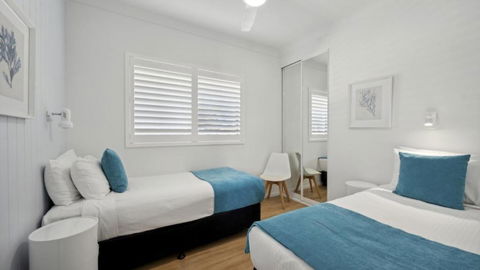 Affordable, Pool, Spa, Beach, Sleeps 5 - New Castle Holiday 4
