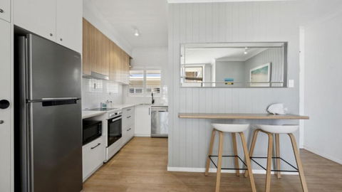 Affordable, Pool, Spa, Beach, Sleeps 5 - New Castle Holiday 3