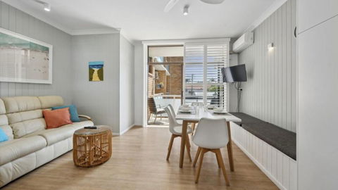 Affordable, Pool, Spa, Beach, Sleeps 5 - New Castle Holiday 1