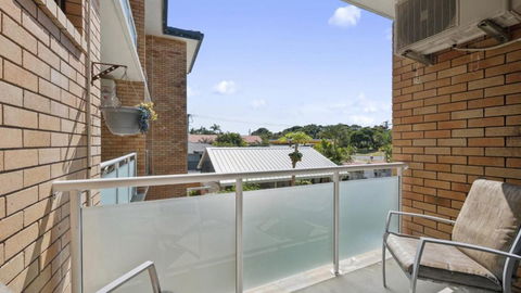 Affordable, Pool, Spa, Beach, Sleeps 5 - New Castle Holiday 2