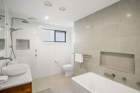 Ahhh - Lennox Head - New Castle Holiday 3