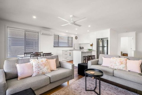 Ahhh - Lennox Head - New Castle Holiday 2