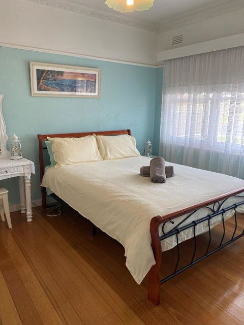 Ahoy Family Beach Escape - New Castle Holiday 4