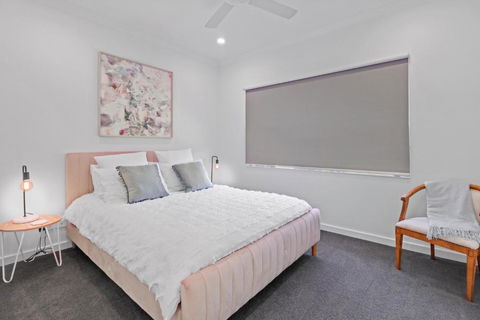 Ailsafield - Home In The Heart Of Mansfield - New Castle Holiday 2