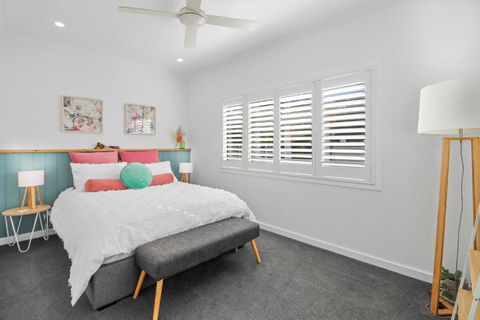 Ailsafield - Home In The Heart Of Mansfield - New Castle Holiday 3