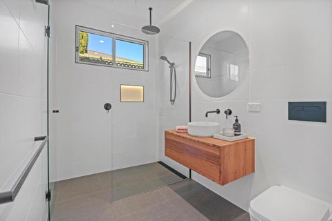 Ailsafield - Home In The Heart Of Mansfield - New Castle Holiday 4