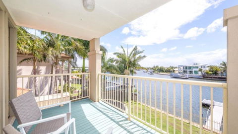 Air Conditioned Pet Friendly Canal Home With Wifi - New Castle Holiday 0
