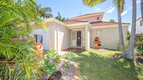 Air Conditioned Pet Friendly Canal Home With Wifi - New Castle Holiday 1