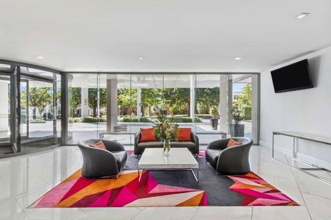 Adina Serviced Apartments Canberra Dickson - New Castle Holiday 1