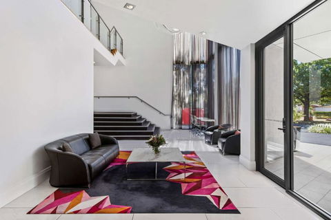 Adina Serviced Apartments Canberra Dickson - New Castle Holiday 2
